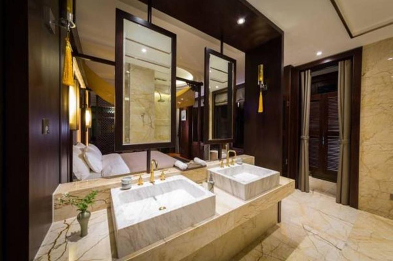 Silver Chest Boutique Hotel Куньмин Экстерьер фото