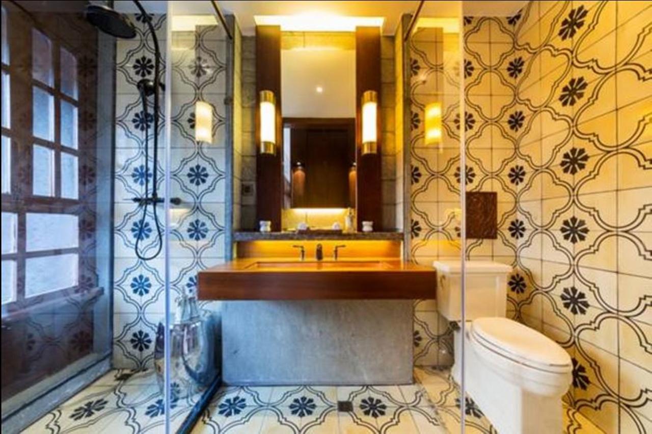 Silver Chest Boutique Hotel Куньмин Экстерьер фото