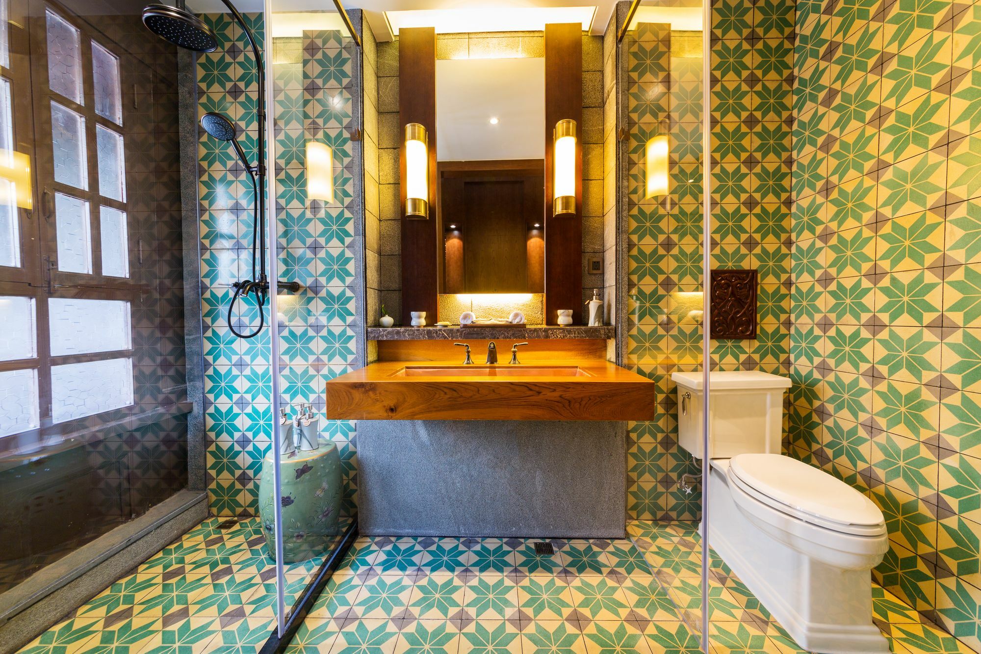 Silver Chest Boutique Hotel Куньмин Экстерьер фото
